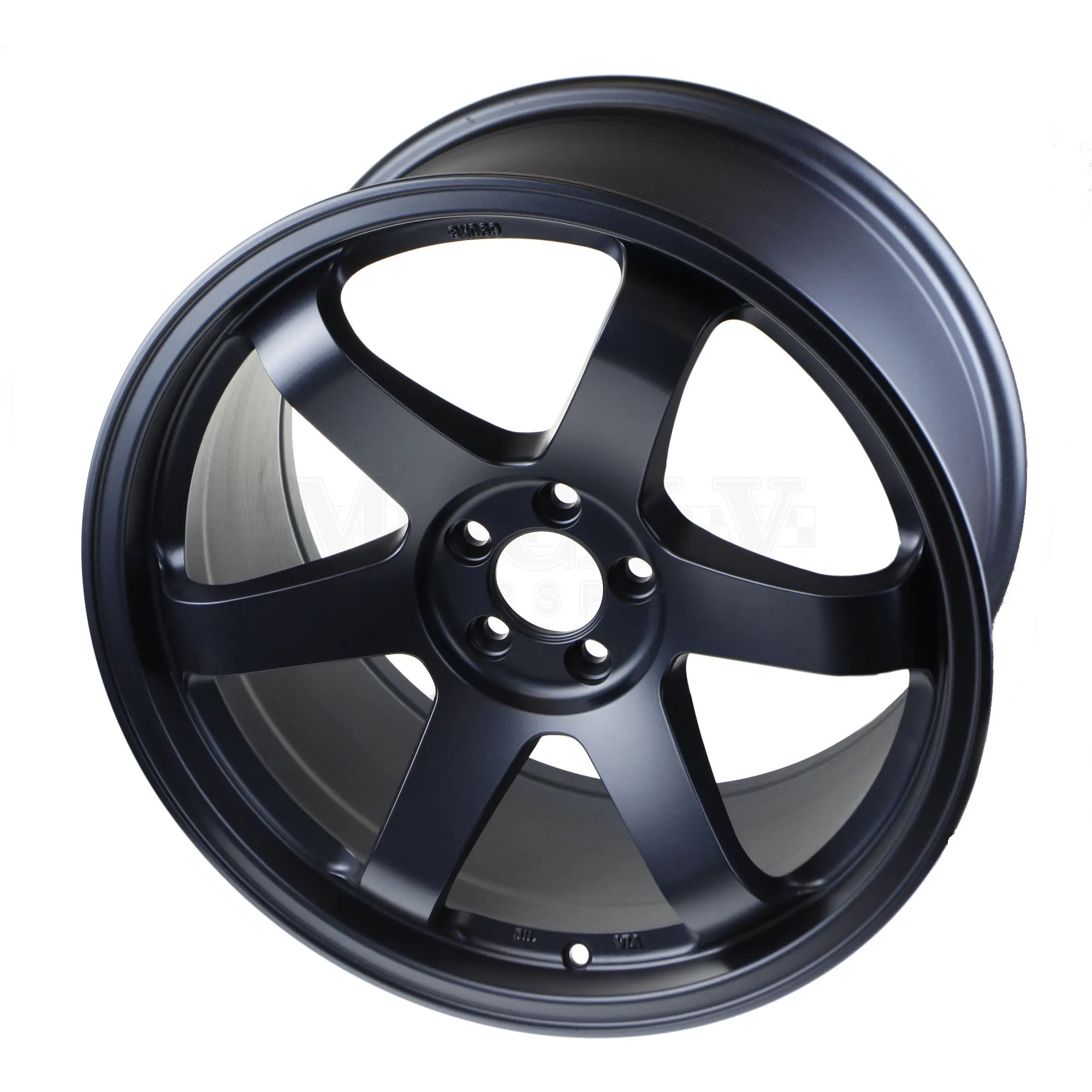Rota Grid 18 x 9.5  38 5x100