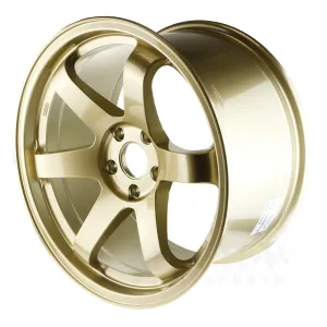 Rota Grid 18 x 9.5  38 5x100