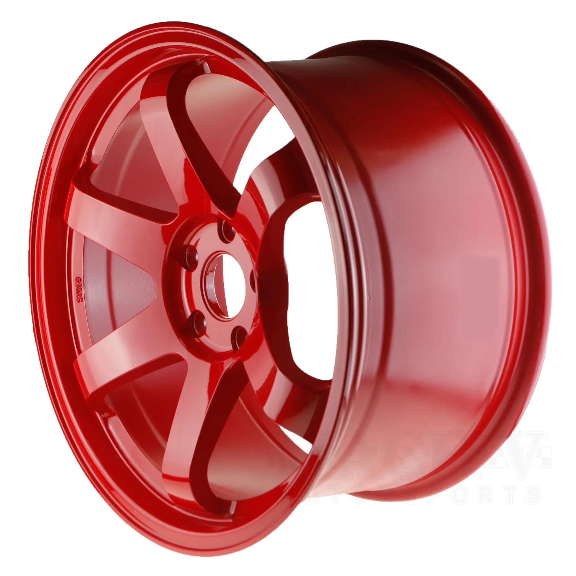 Rota Grid 18 x 9.5  38 5x100