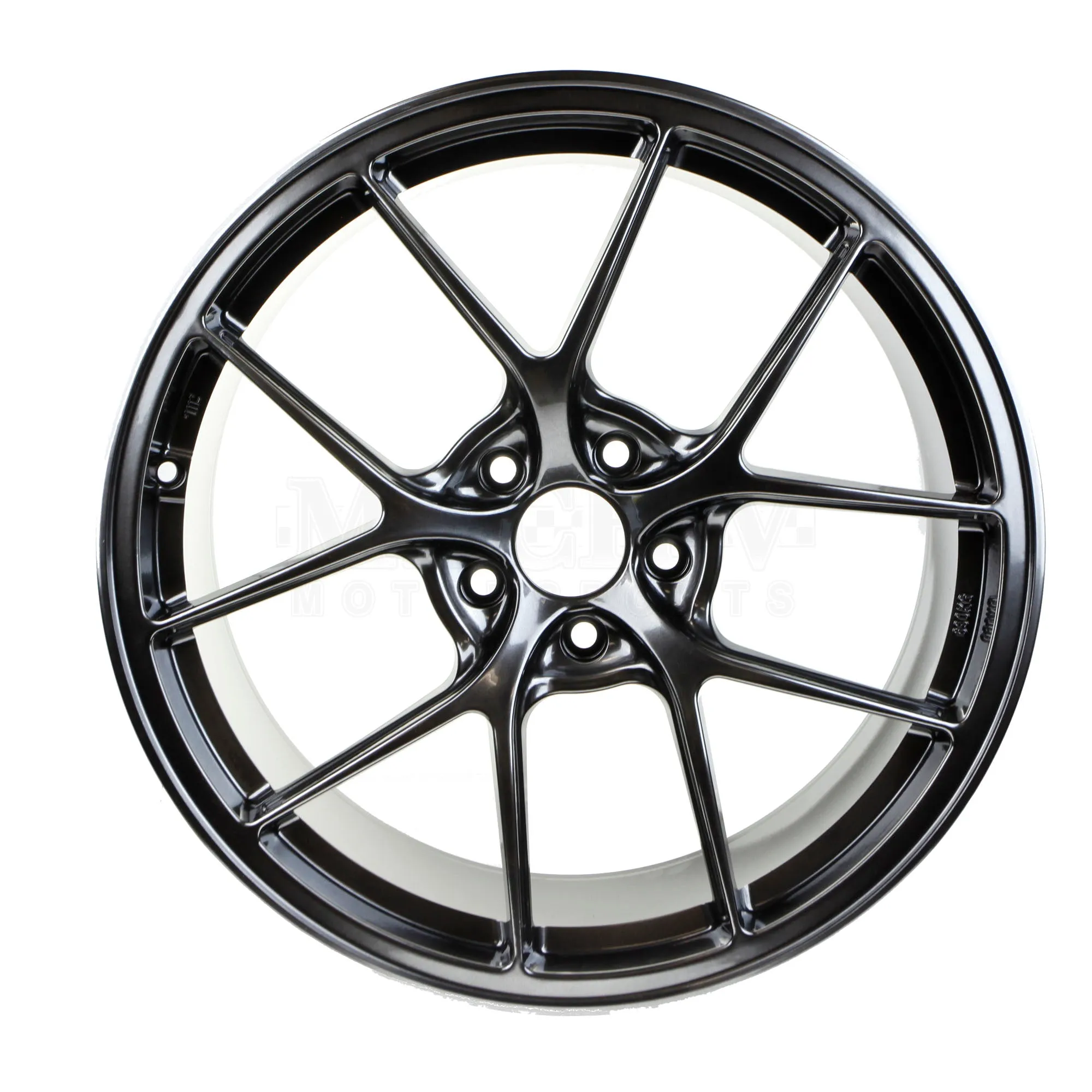 Rota KB-R 19 x 9.5  40 5x114