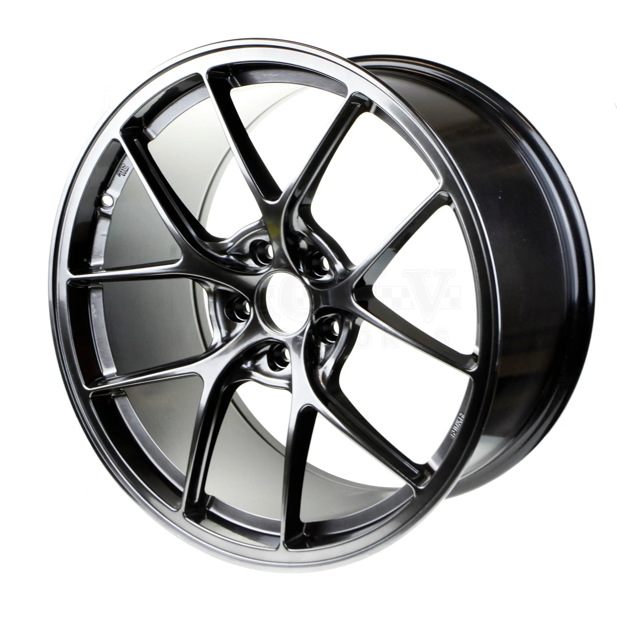 Rota KB-R 19 x 9.5  40 5x114
