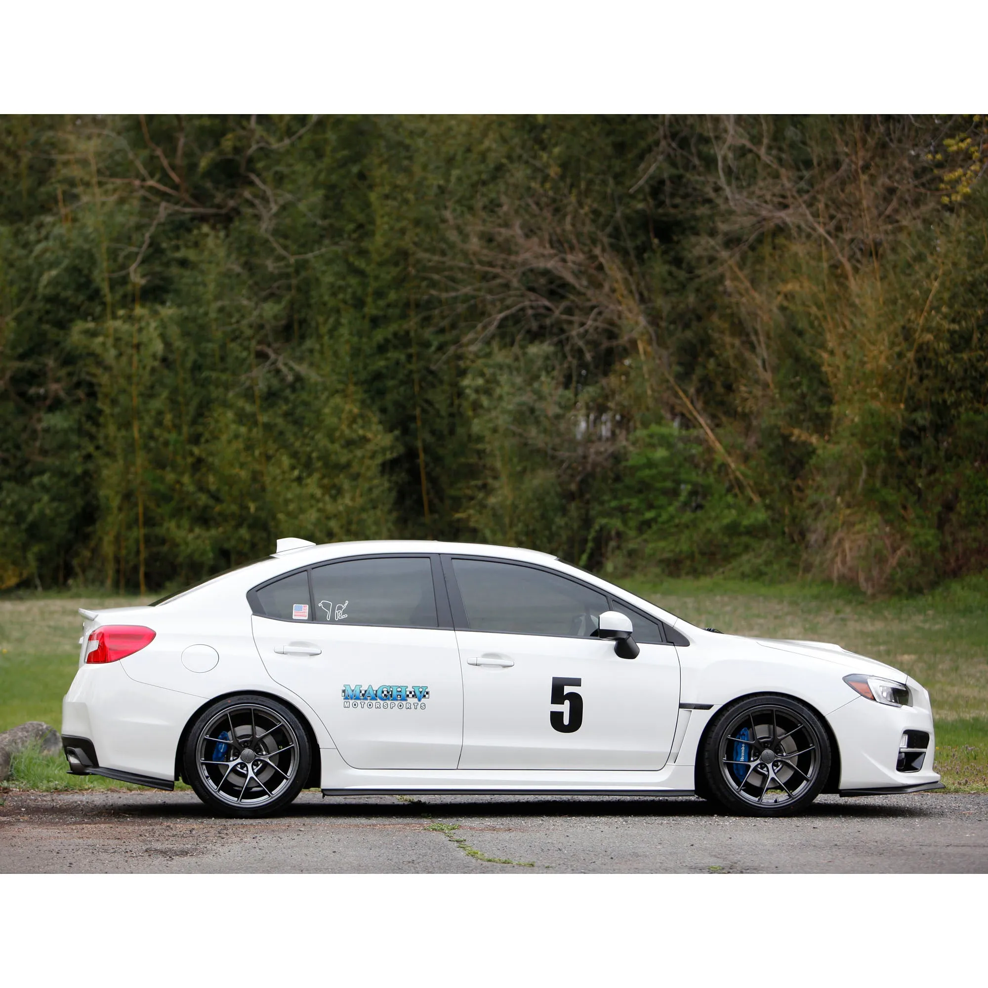 Rota KB-R 19 x 9.5  40 5x114