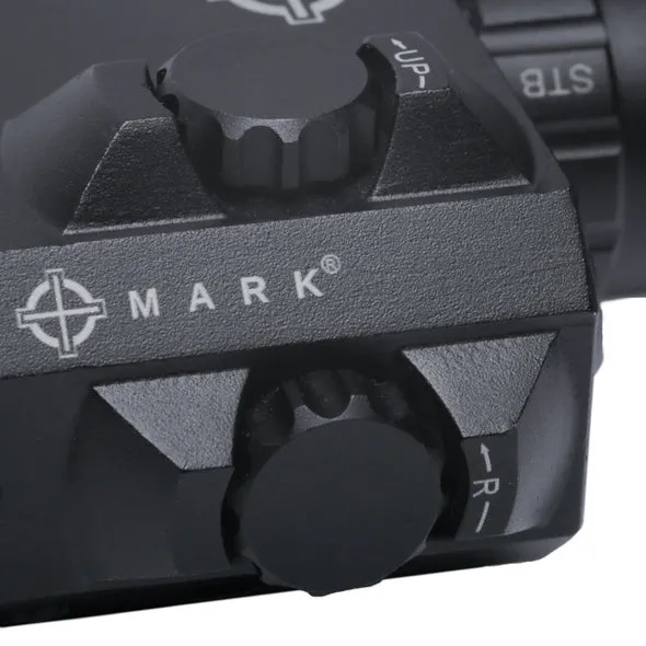 Sightmark LoPro Mini Combo Flashlight and Green Laser Sight - Dark Earth