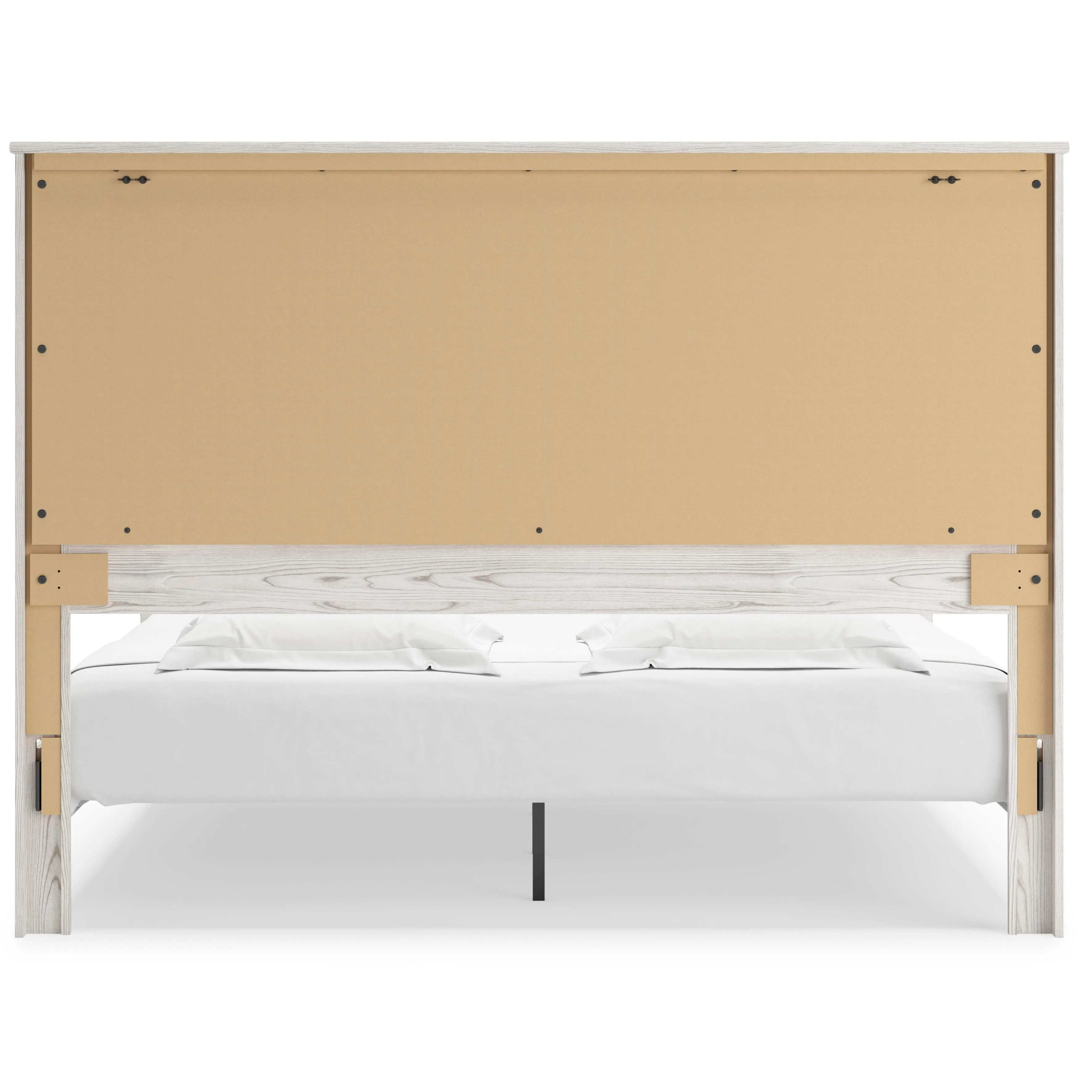 Signature Design by Ashley Gerridan King Panel Bed B1190-58/B1190-56/B1190-99