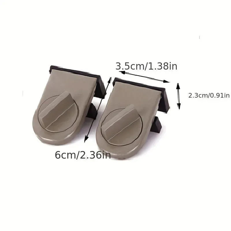 Sliding Window Lock Stopper