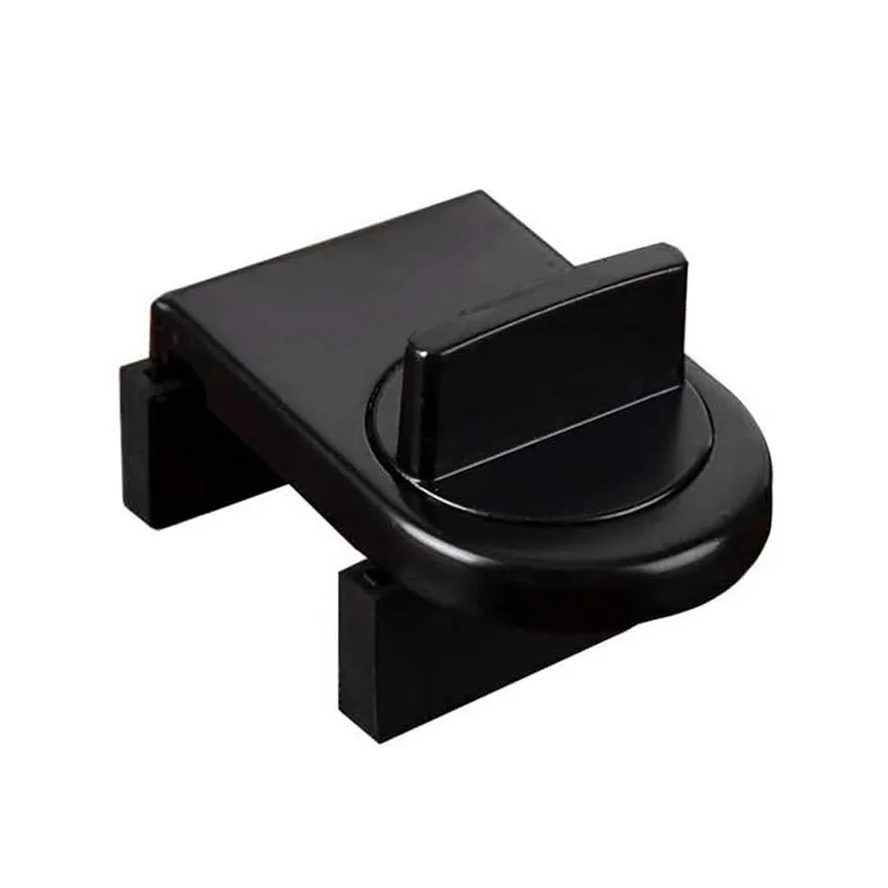Sliding Window Lock Stopper
