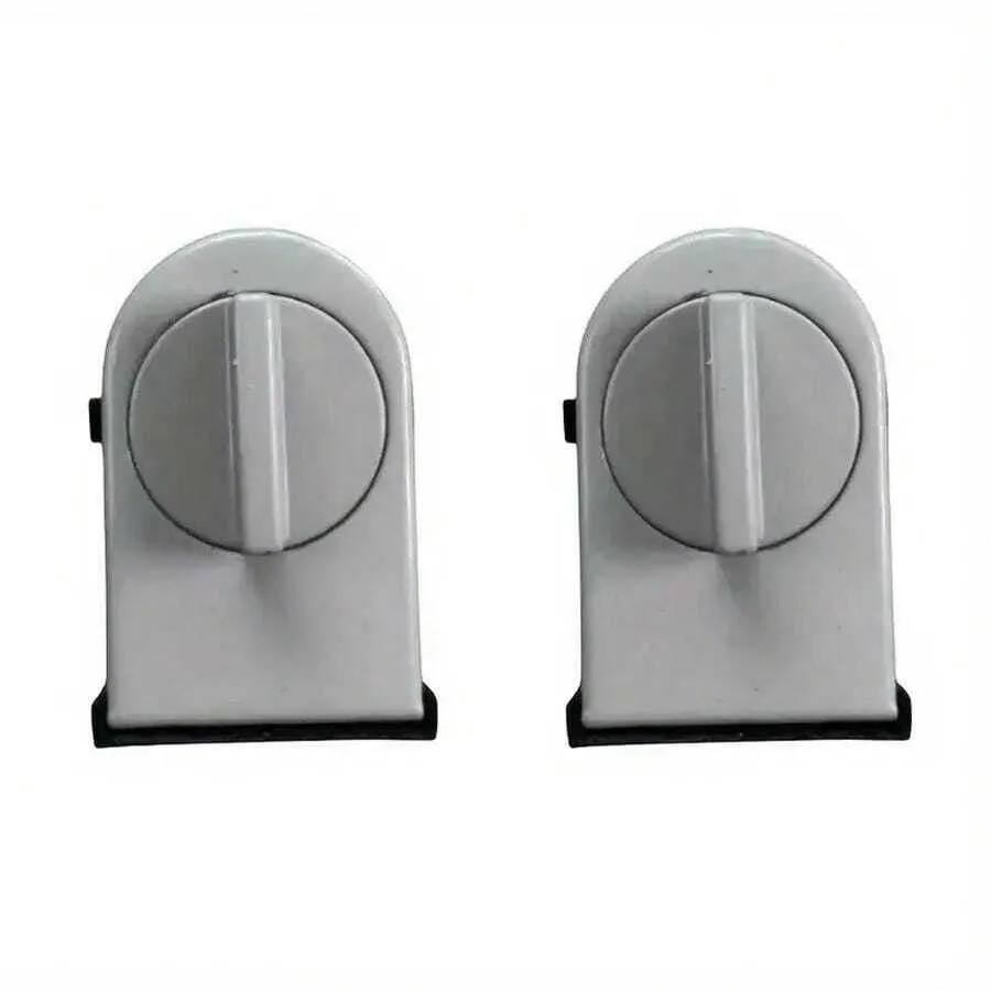 Sliding Window Lock Stopper