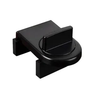 Sliding Window Lock Stopper