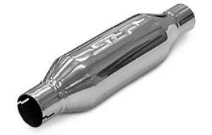 SLP Bullet Type (3" Muffler w/ 4" Body & 18.25" Long) 31067