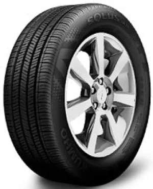 Solus TA31 - 225/40R18 88V