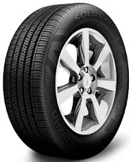 Solus TA31 - 225/60R17 SL 99H