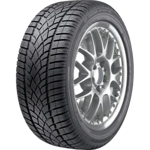 SP Winter Sport 3D - 255/45R20 101V