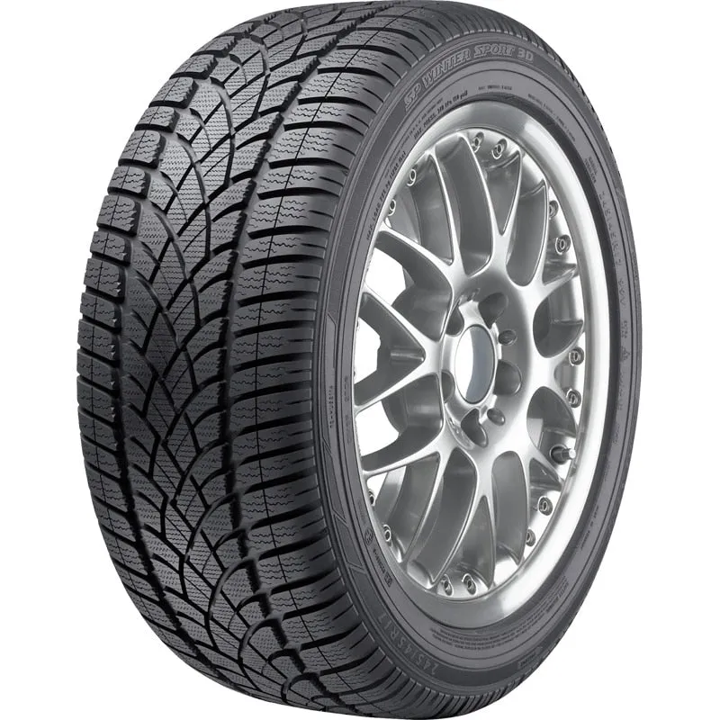 SP Winter Sport 3D - 255/45R20 101V