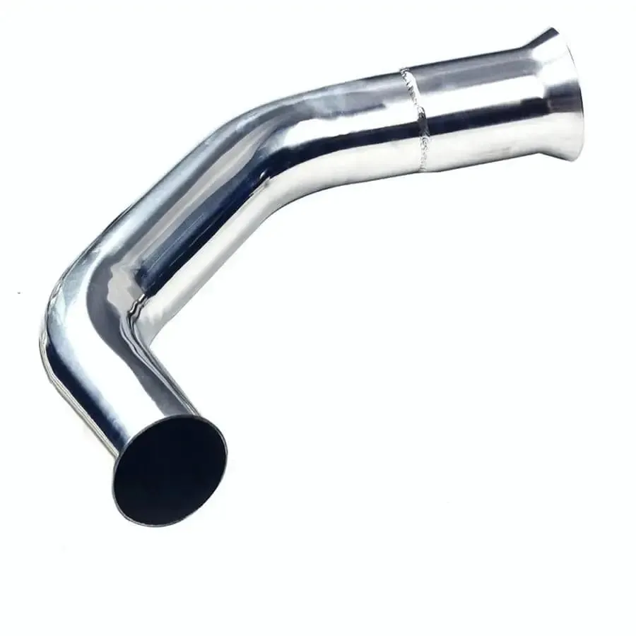 SPELAB Exhaust Header for 1994-2004 Chevy S10