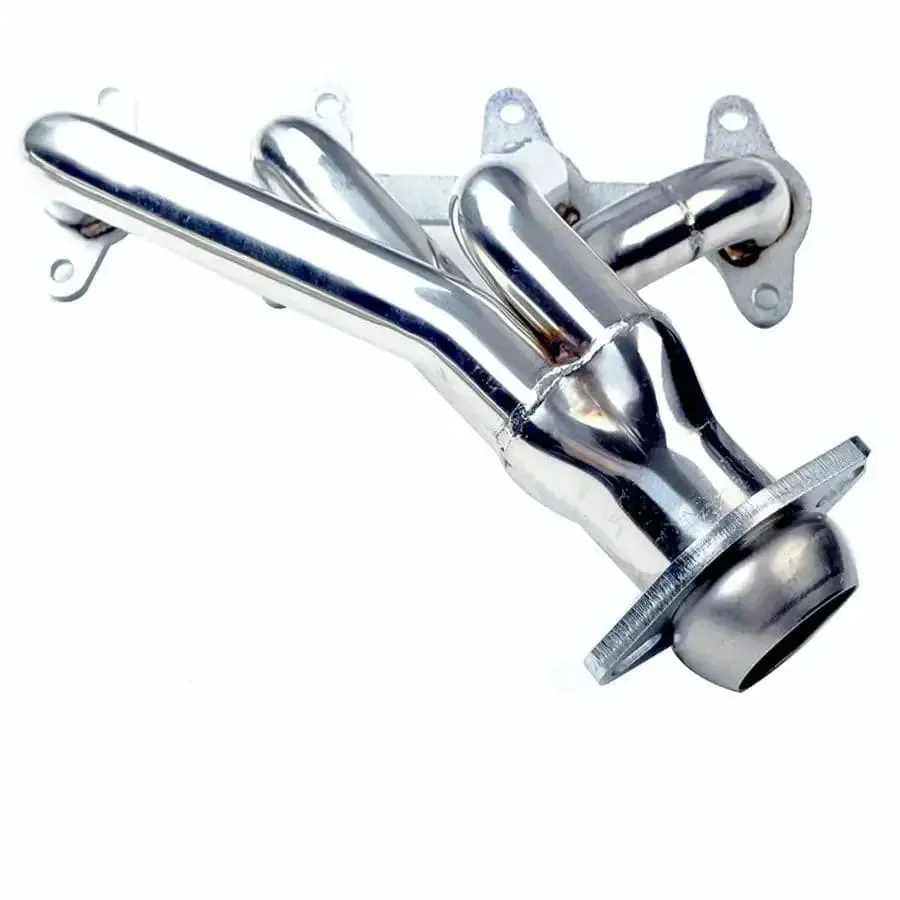 SPELAB Exhaust Header for 1994-2004 Chevy S10