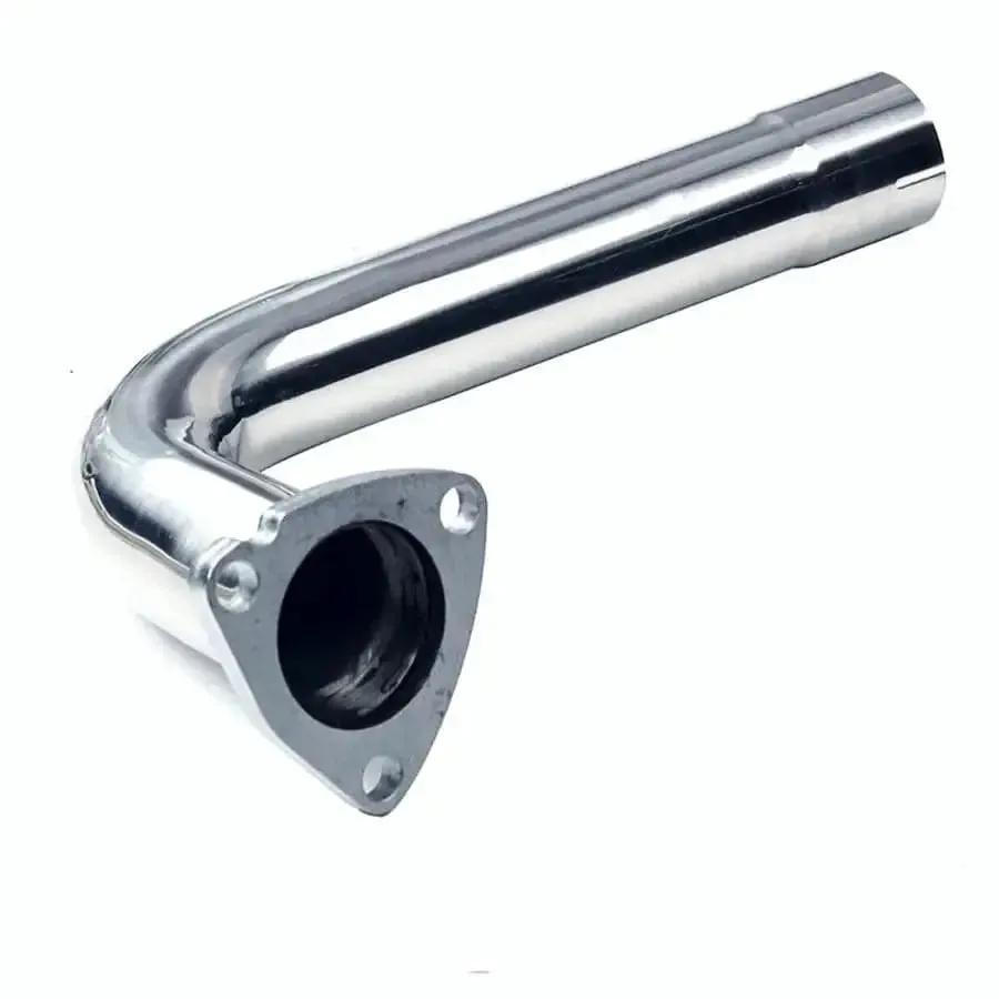 SPELAB Exhaust Header for 1994-2004 Chevy S10