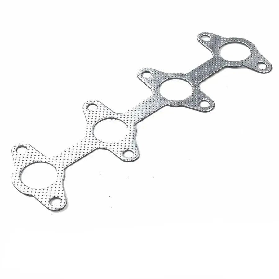 SPELAB Exhaust Header for 1994-2004 Chevy S10