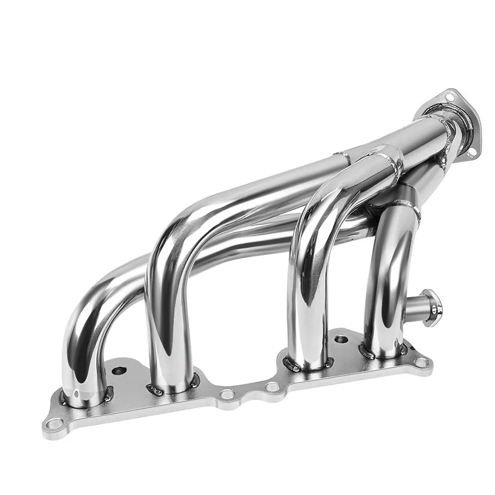 SPELAB Exhaust Header for 1995-2001 Toyota Tacoma 2.4L/2.7L L4