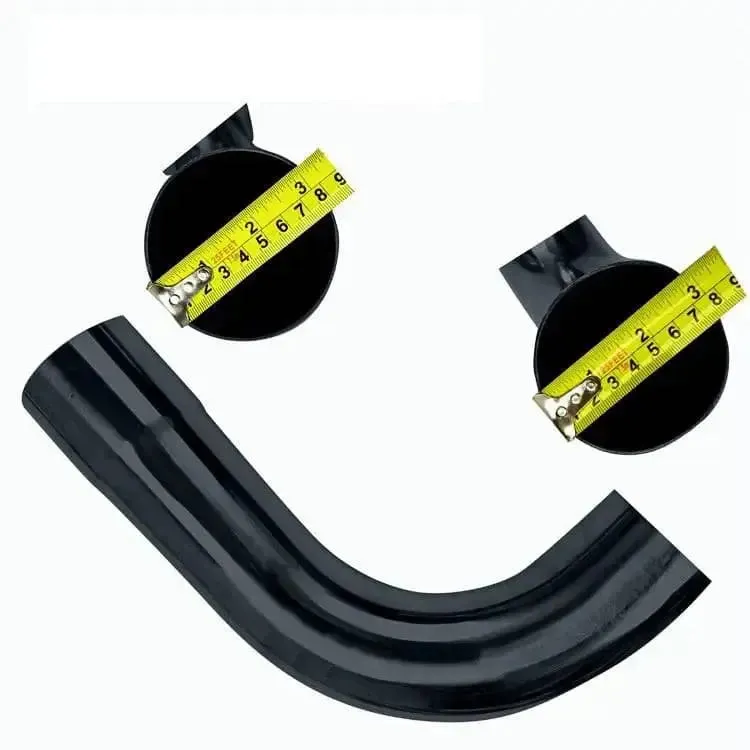 SPELAB Exhaust Header for 1999-2006 Chevy/GMC GMT800 Silverado/Sierra 1500