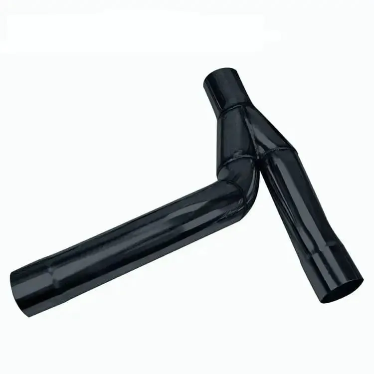 SPELAB Exhaust Header for 1999-2006 Chevy/GMC GMT800 Silverado/Sierra 1500