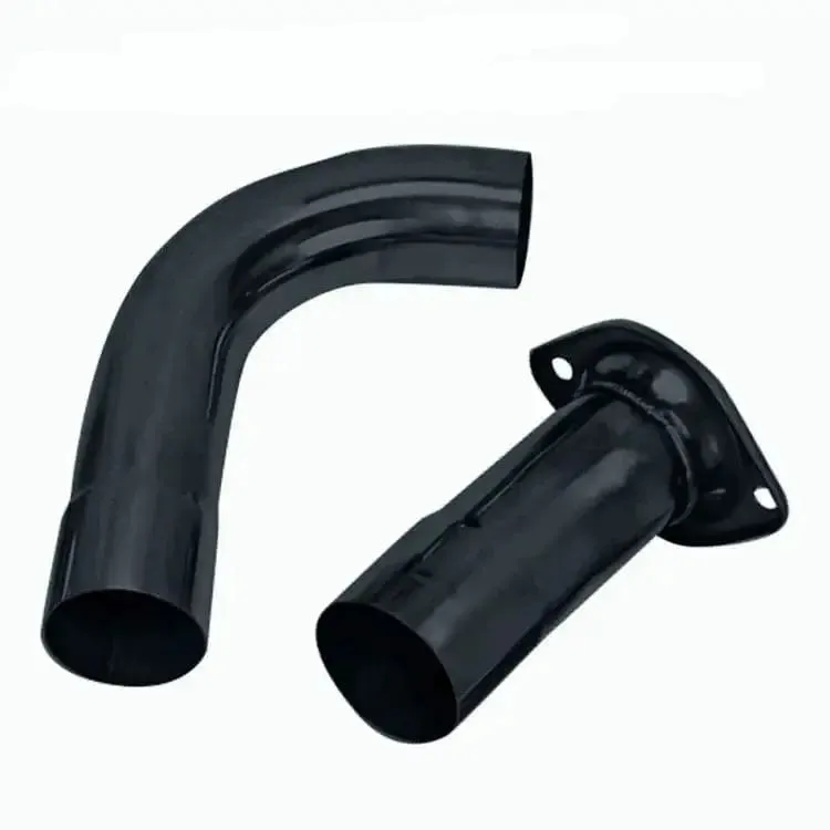 SPELAB Exhaust Header for 1999-2006 Chevy/GMC GMT800 Silverado/Sierra 1500