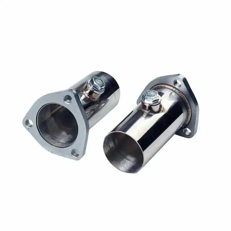 SPELAB Exhaust Header for Chevy S10 LS1 Engine