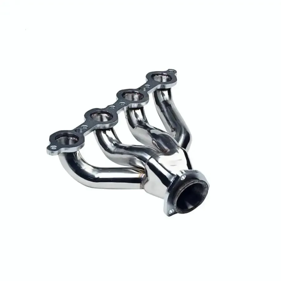 SPELAB Exhaust Header for Chevy S10 LS1 Engine