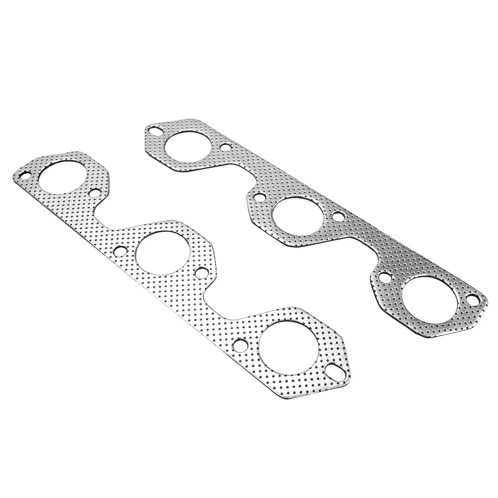 SPELAB Exhaust Header for Ford Mustang 3.8/3.9L V6 Shorty