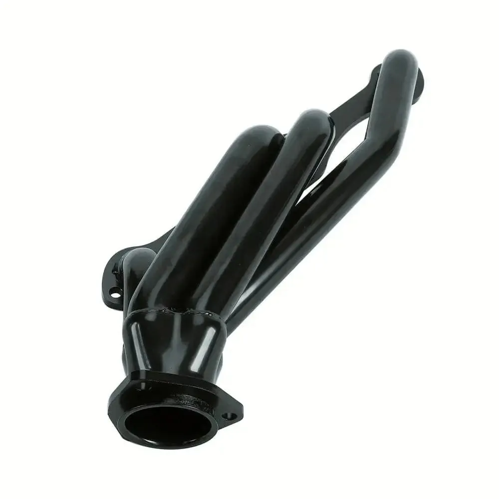 SPELAB Exhaust Header for Small Block Chevy Blazer S10 S15 283 302 350 V8