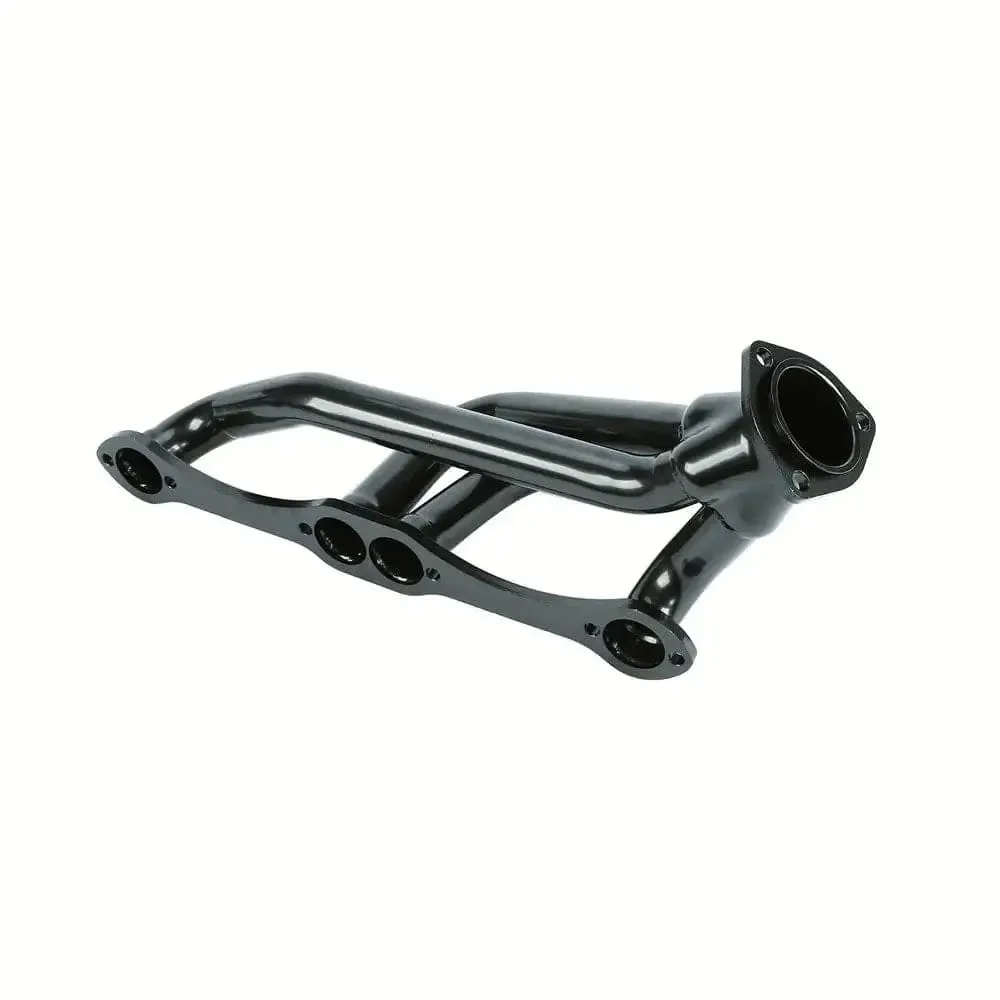SPELAB Exhaust Header for Small Block Chevy Blazer S10 S15 283 302 350 V8