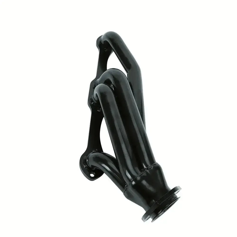 SPELAB Exhaust Header for Small Block Chevy Blazer S10 S15 283 302 350 V8