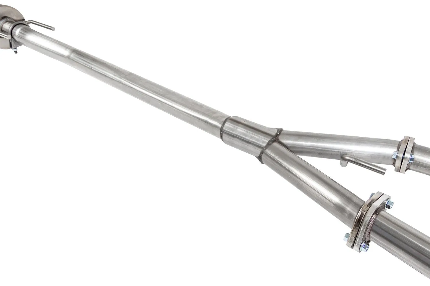 STILLEN Exhaust Nissan Maxima 3.5L (2016-2018) Catback Stainless 504398