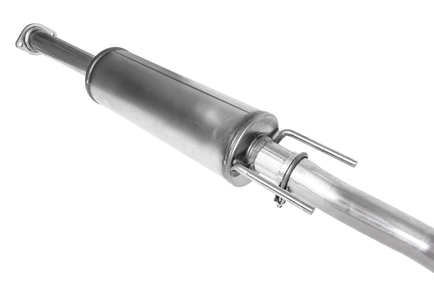 STILLEN Exhaust Nissan Maxima 3.5L (2016-2018) Catback Stainless 504398