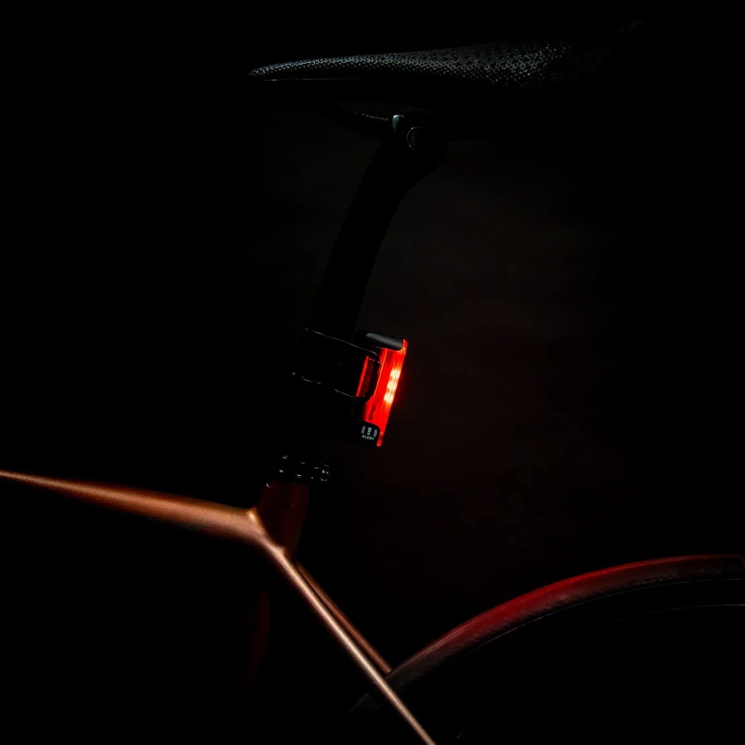 STRIP DRIVE PRO ALERT 400  REAR