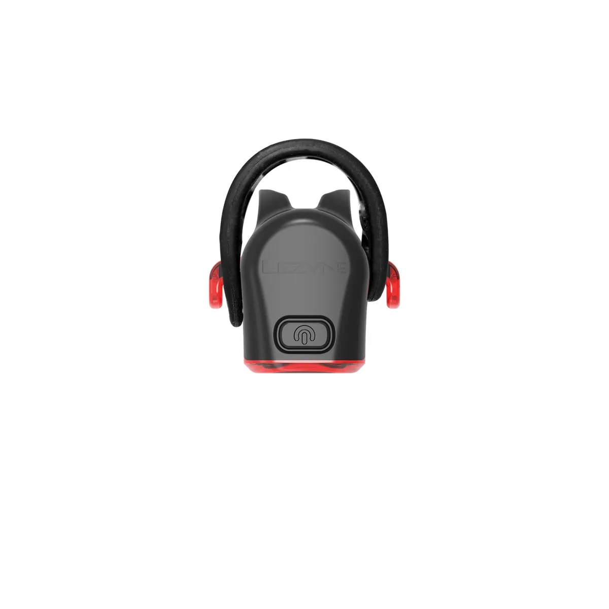 STRIP DRIVE PRO ALERT 400  REAR