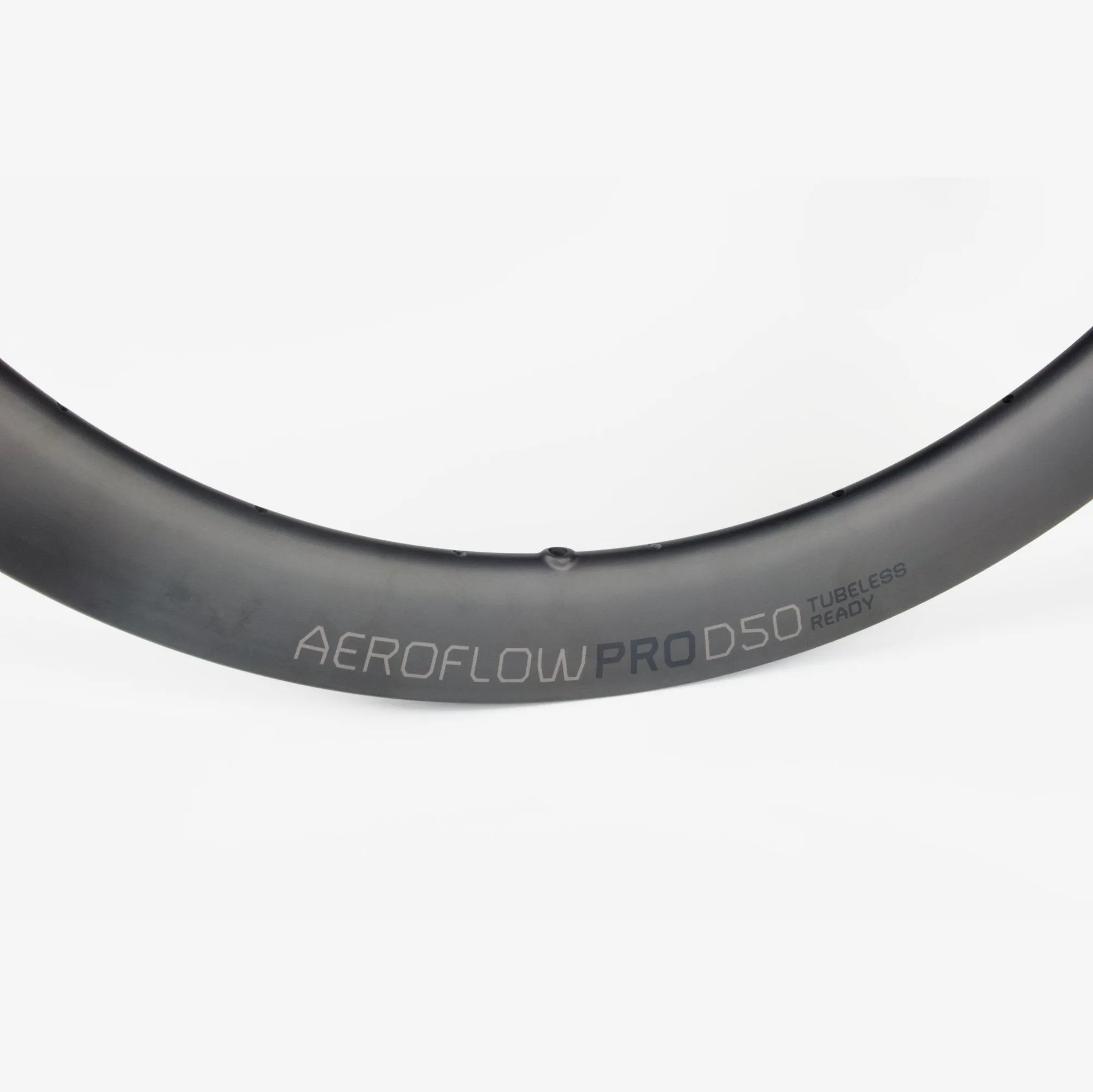 Strummer Aeroflow Pro Carbon 700c Disc-Brake Rim (1 Pcs)