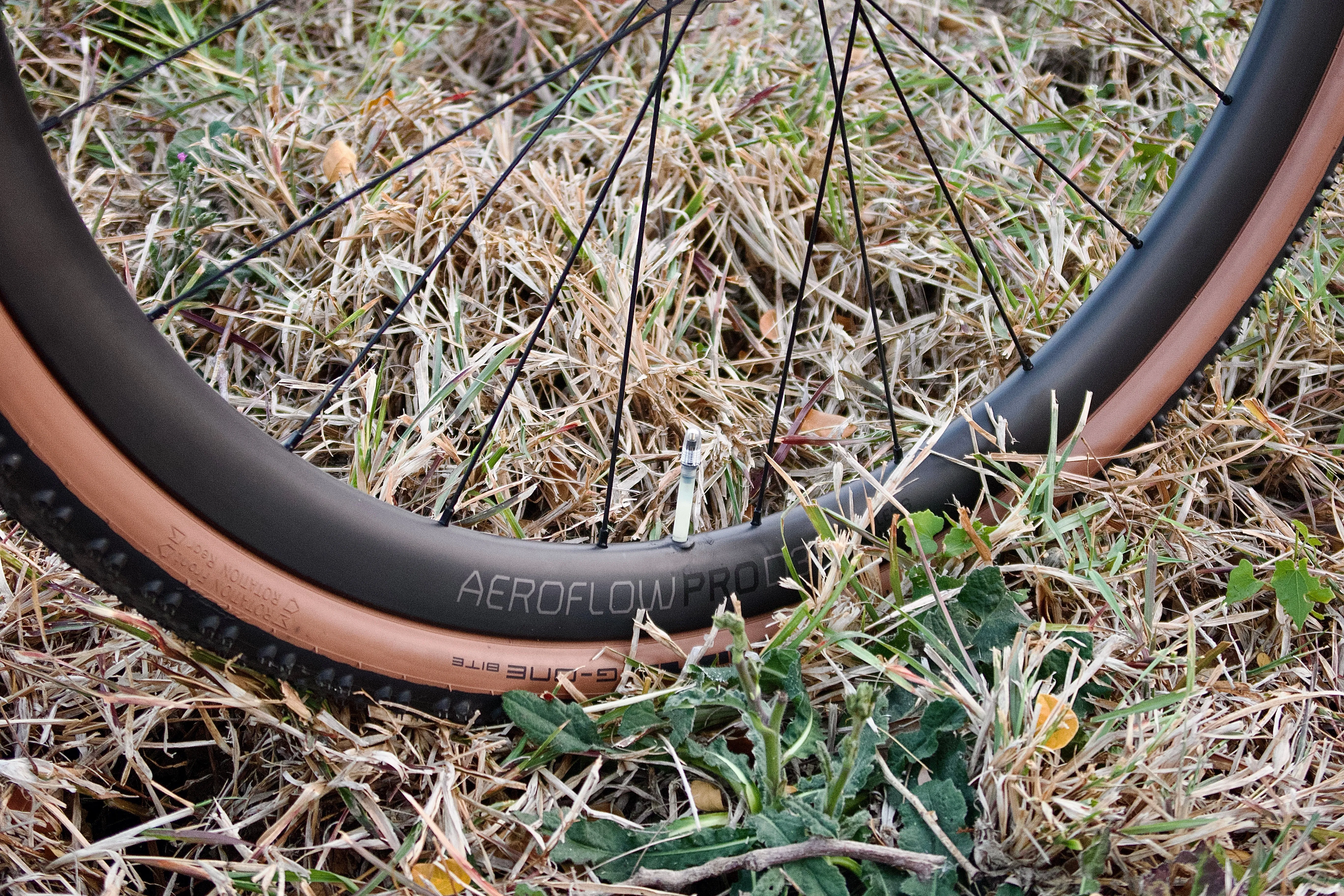 Strummer Aeroflow Pro Carbon 700c Disc-Brake Rim (1 Pcs)