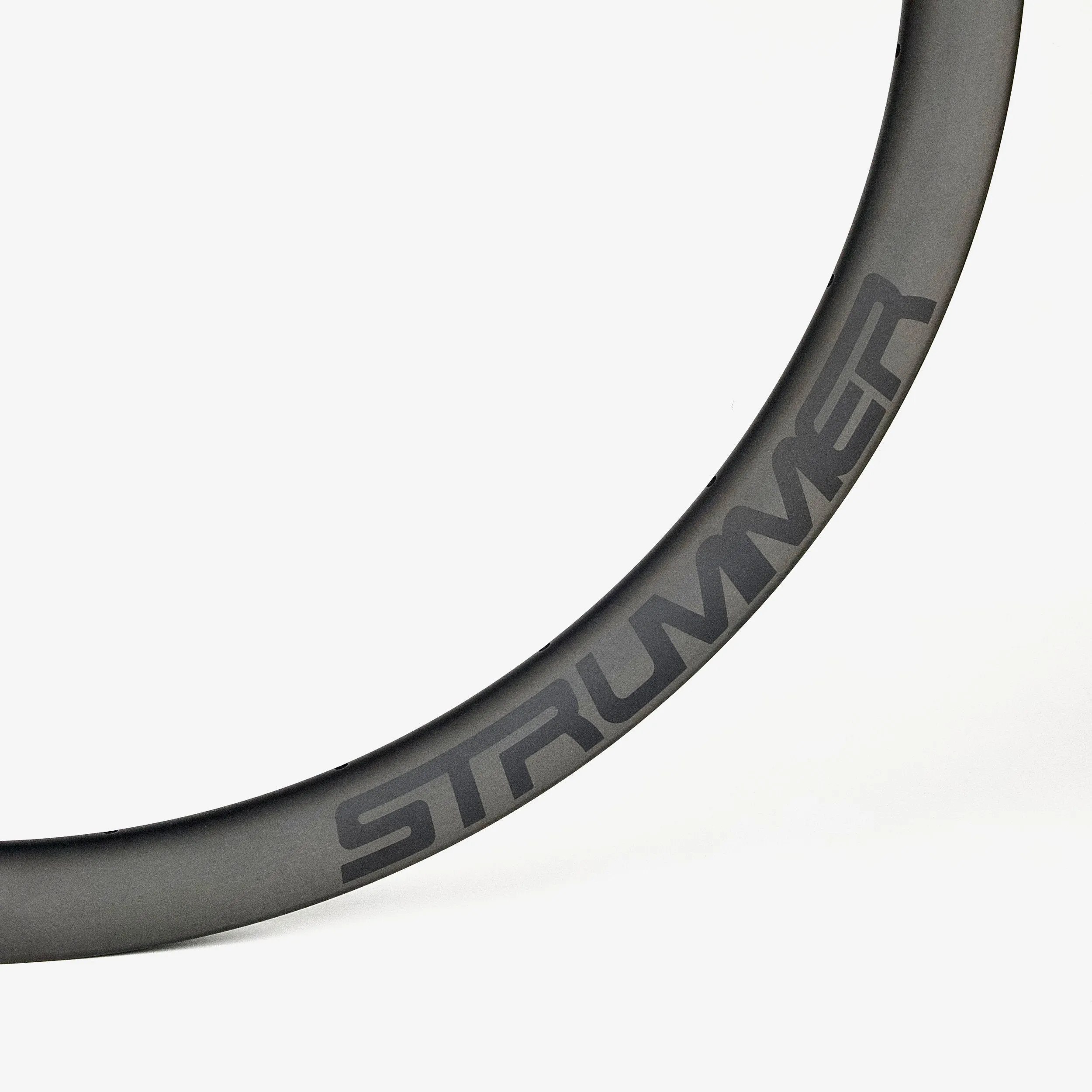 Strummer Aeroflow Pro Carbon 700c Disc-Brake Rim (1 Pcs)