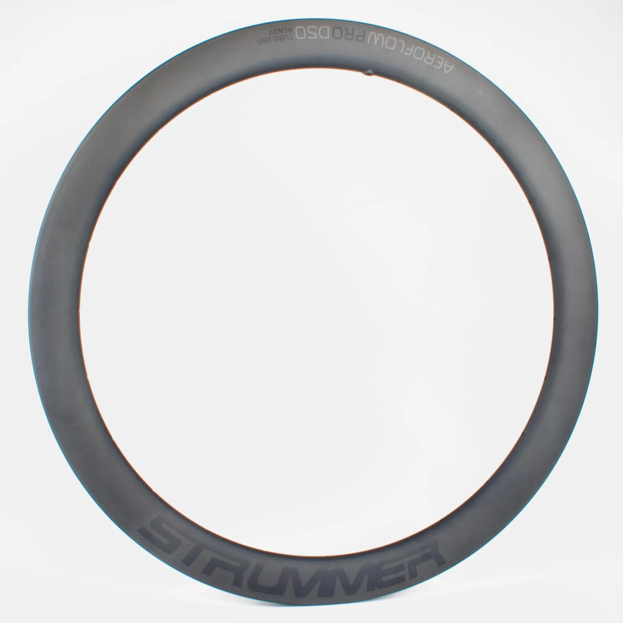 Strummer Aeroflow Pro Carbon 700c Disc-Brake Rim (1 Pcs)