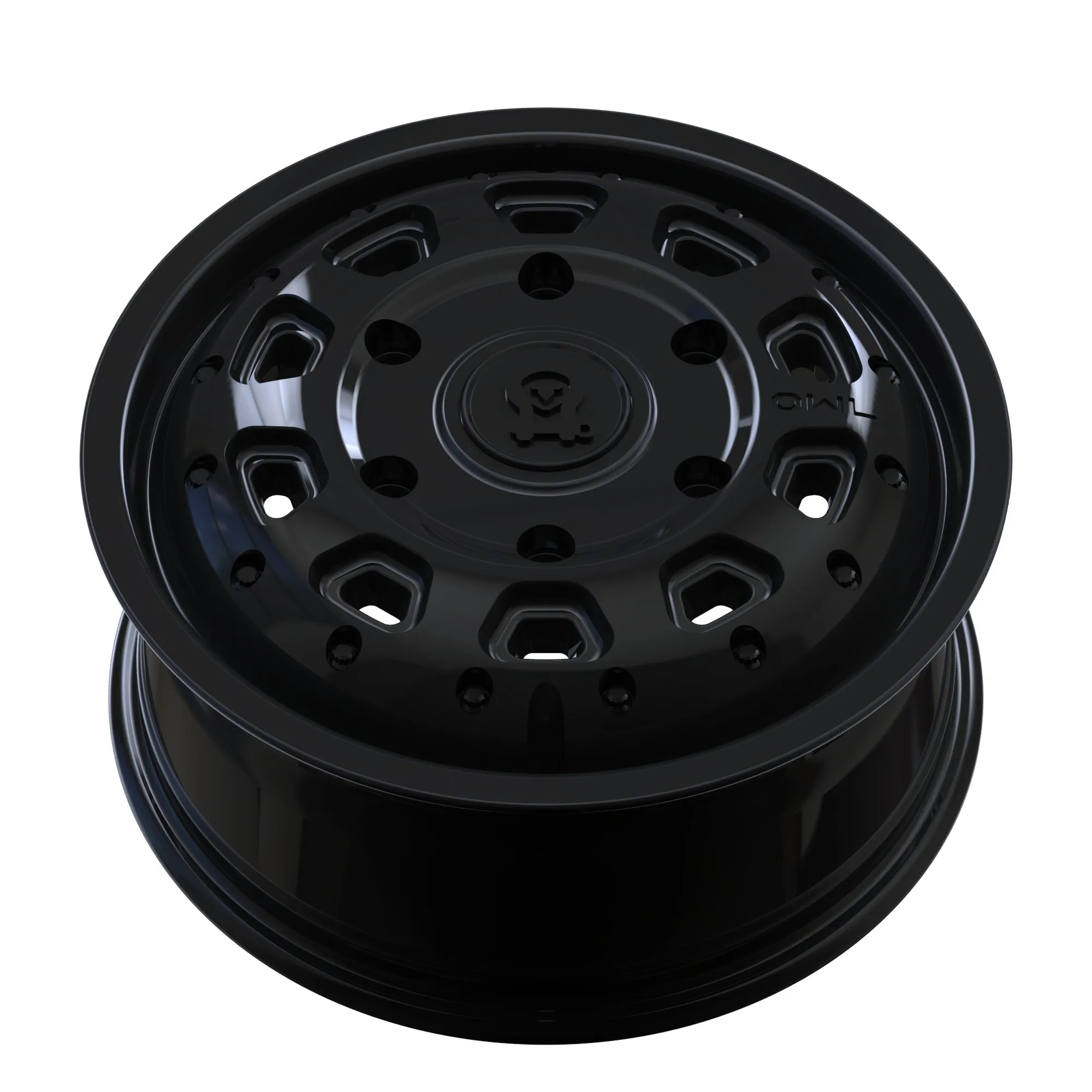 Talon Transit AWD Wheels