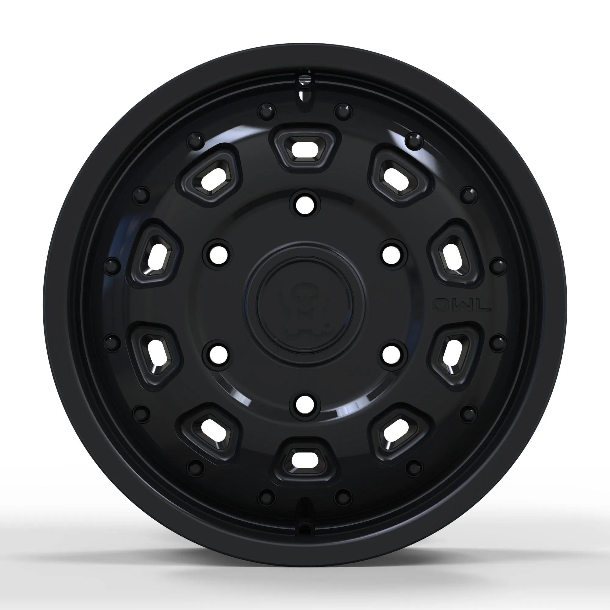 Talon Transit AWD Wheels