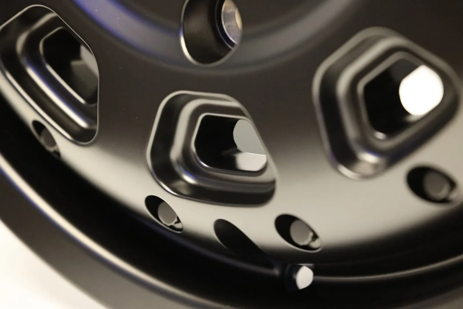 Talon Transit AWD Wheels