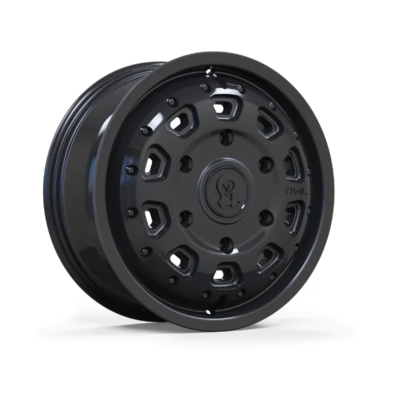 Talon Transit AWD Wheels
