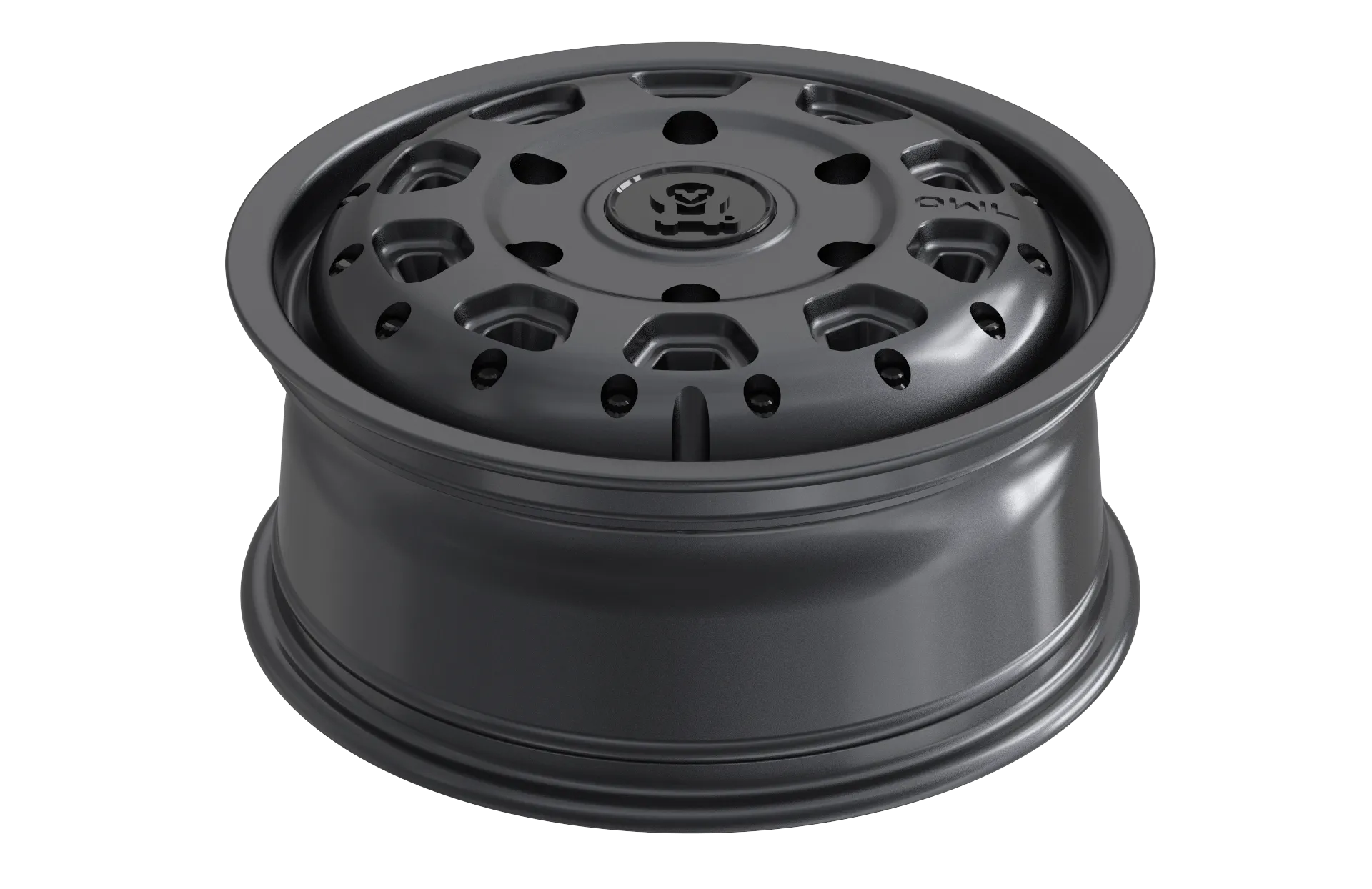 Talon Transit AWD Wheels