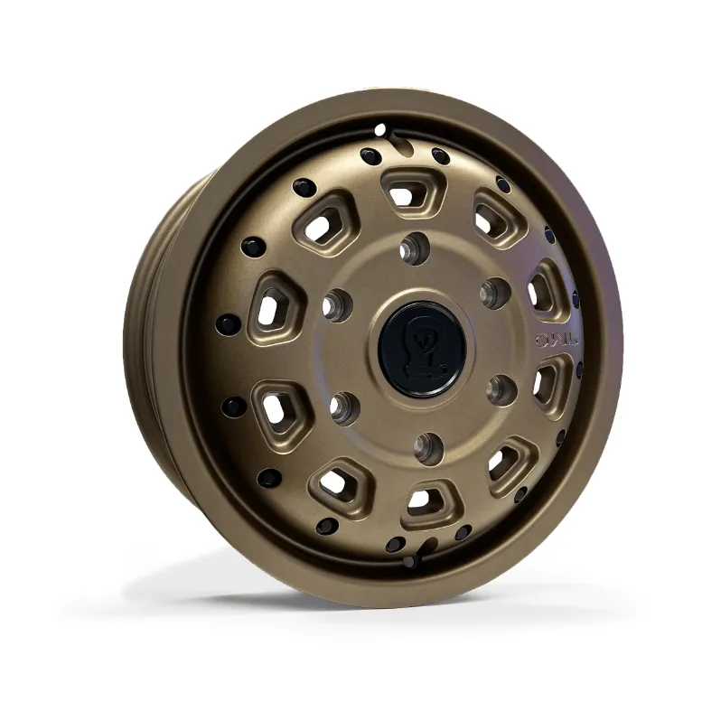 Talon Transit AWD Wheels