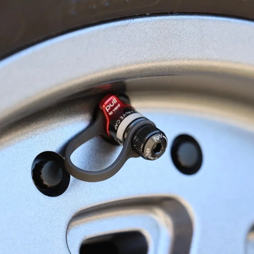 Talon Transit AWD Wheels