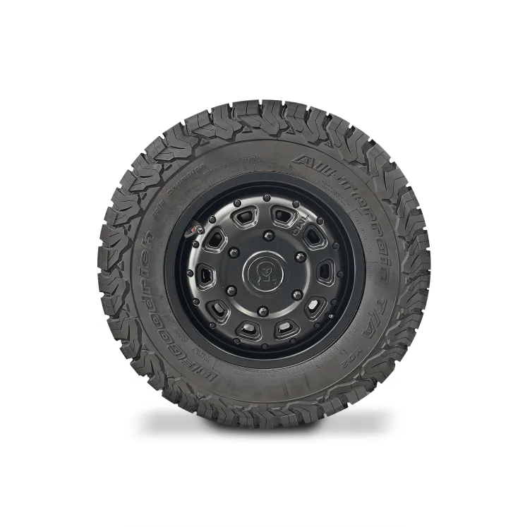 Talon Transit AWD Wheels