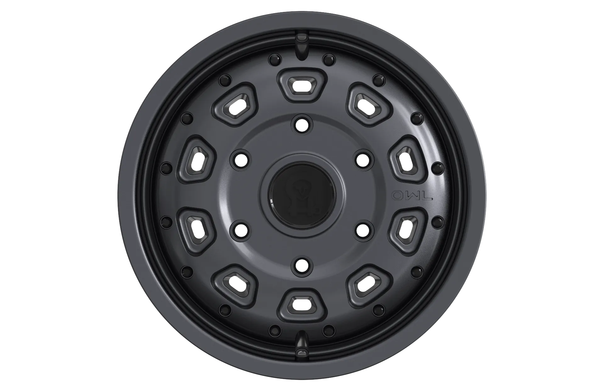 Talon Transit AWD Wheels