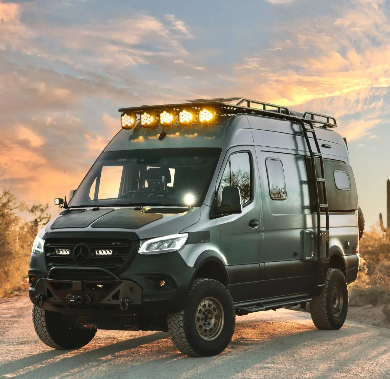 Talon Wheel   Tire Package