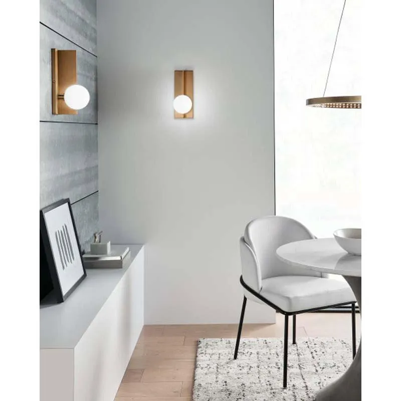 Tech Lighting 700WS Orbel Wall